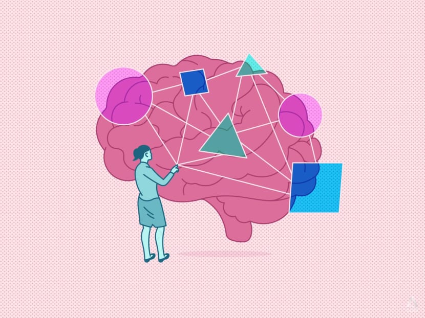 Why some people have greater mental capacity to solve problems and bounce back from stress Why some people have greater mental capacity to solve problems and bounce back from stress