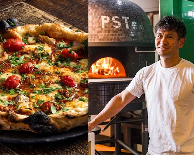 Tokyo’s famed pizzeria PST to close Singapore outlet after 16 months