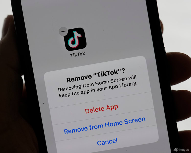 Commentary: China will decide TikTok’s fate in America