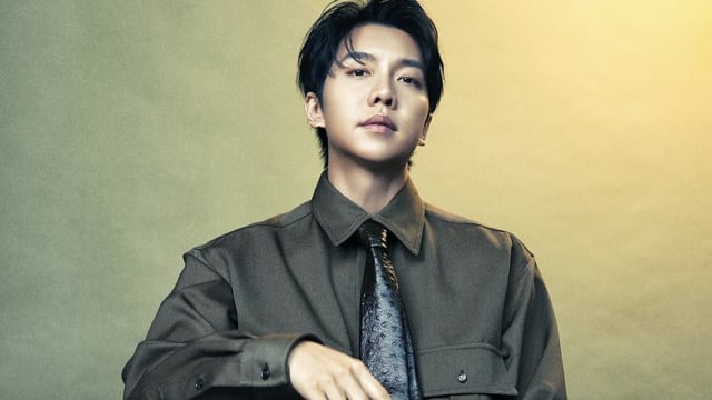 李升基签约新公司　和SHINee泰民成同门