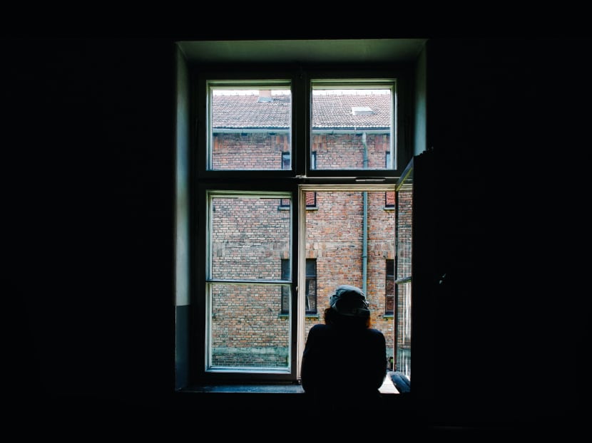 Germany is one country where official guidance encourages people to leave the windows open.