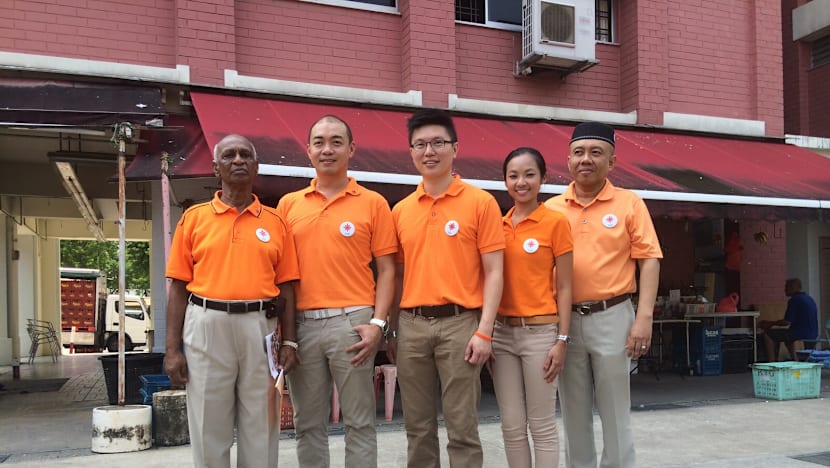 GE2015: On the ground (Sept 2)