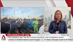 FIFA World Cup 2026 faces controversies before first kick off 
