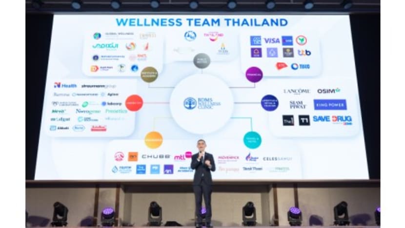 Thailand Unveils Public–Private Alliance to Lead Asia’s Wellness Economy Revolution BDMS Wellness Clinic Rises as National Orchestrator of a Science-Powered, Luxury-Integrated Wellness Ecosystem
