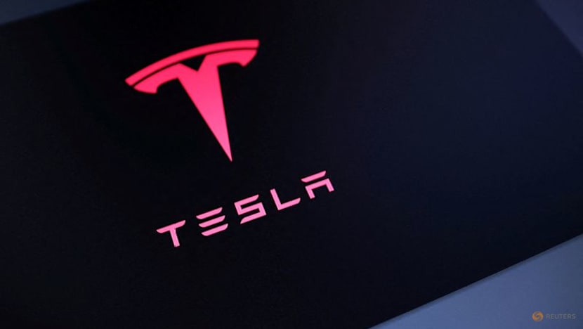 Tesla's UK sales plummet in February but outpace BYD, New Automotive data shows