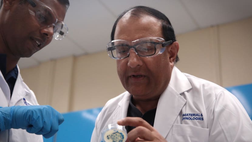 Construction services firm sees revenue grow 4 times to S$12m after R&D investment