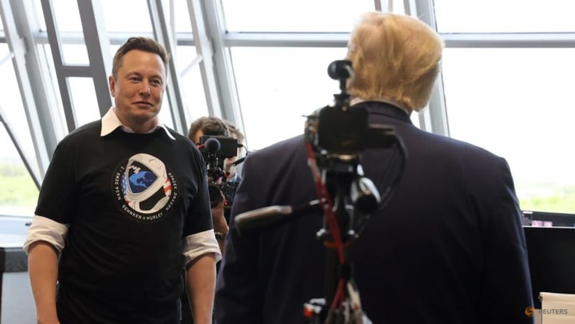 Musk to attend Trump rally in Pennsylvania at site of July assassination attempt Musk to attend Trump rally in Pennsylvania at site of July assassination attempt