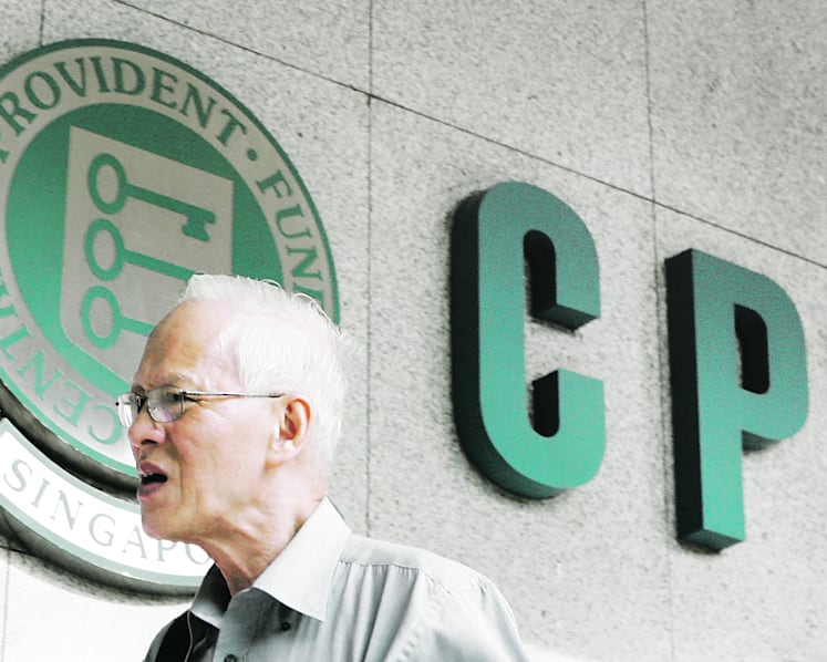 CPF e-payment service restored