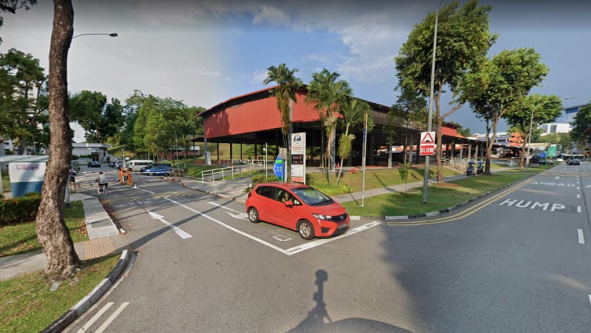 Jail, 8-year driving ban for driver who caused motorcyclist’s death by turning into his path in Yishun