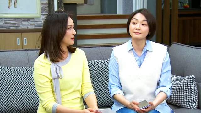 天之骄女（第334集）：山河怀疑天雷