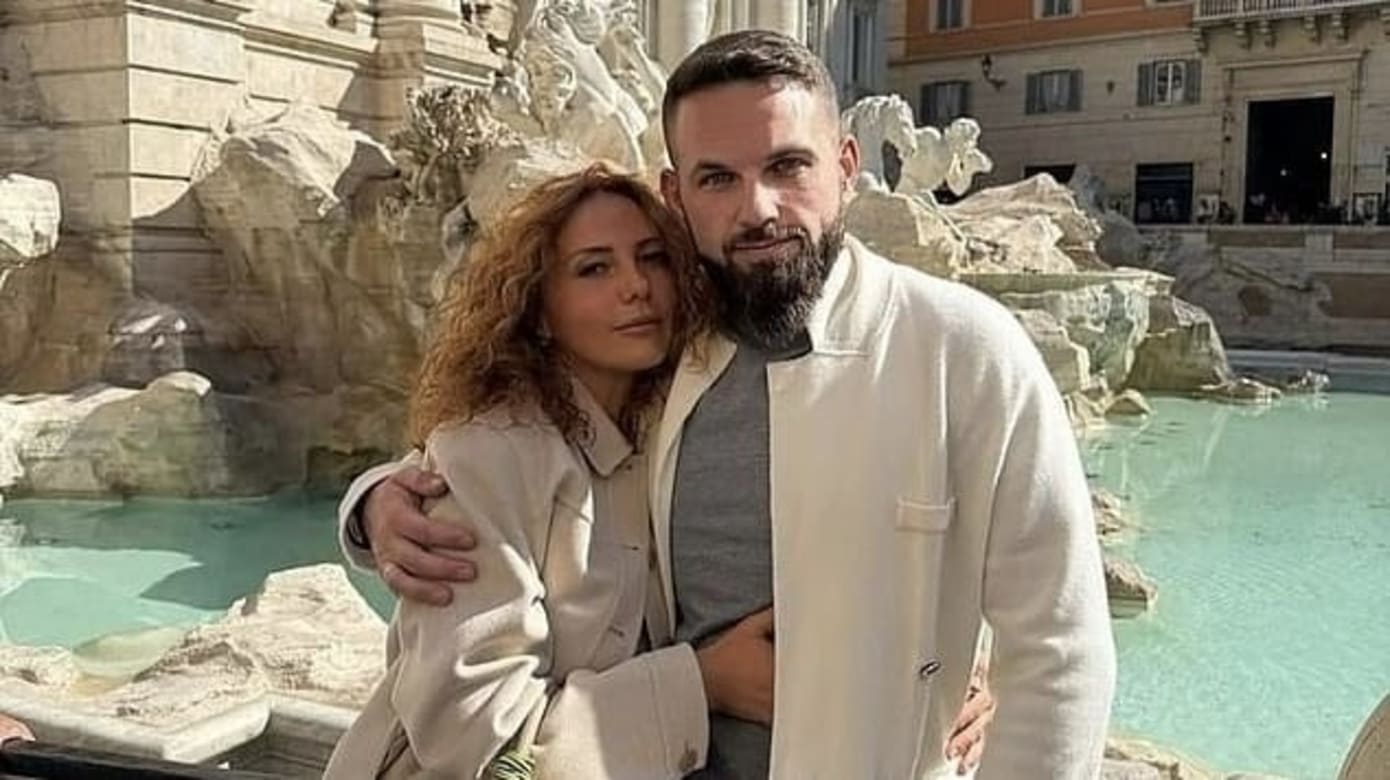 被诱到阿联酋会“投资者” 加密币富豪夫妇遭肢解埋尸- 8world