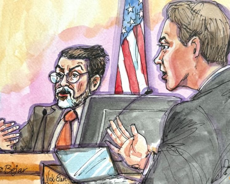 Zuckerberg did not make child safety a priority at Meta, former engineer testifies