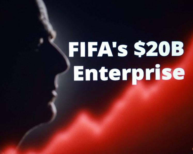 Explainer-What does Infantino's proposal to sell stakes in FIFA subsidiary entail?