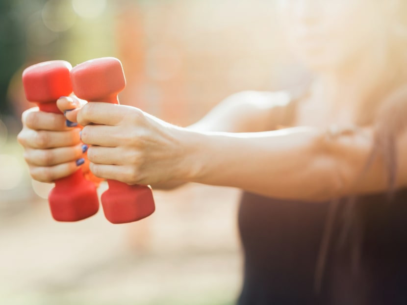 How your ‘muscle memory’ may help you get in shape faster after a hiatus 