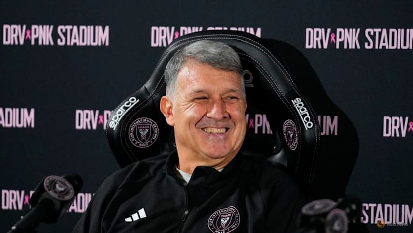 Atlanta United bring back 'Tata' Martino to recapture MLS magic