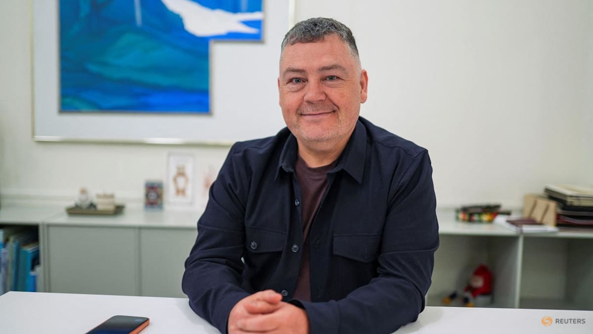 Greenland should hold talks with the US without Denmark, opposition leader says