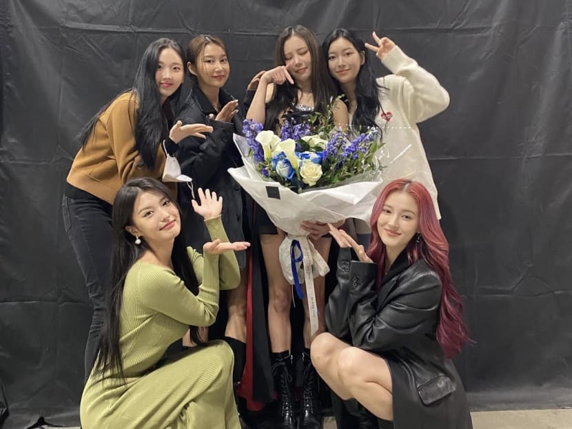 K-pop girl group Momoland is reuniting under new agency Inyeon Entertainment K-pop girl group Momoland is reuniting under new agency Inyeon Entertainment