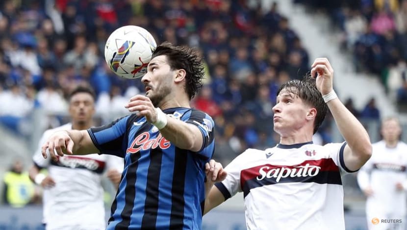Serie A top scorer Retegui helps Atalanta beat Bologna 2-0 Serie A top scorer Retegui helps Atalanta beat Bologna 2-0