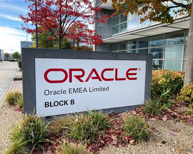 ShinyHunters hackers expanded attacks on Oracle's PeopleSoft, Google says