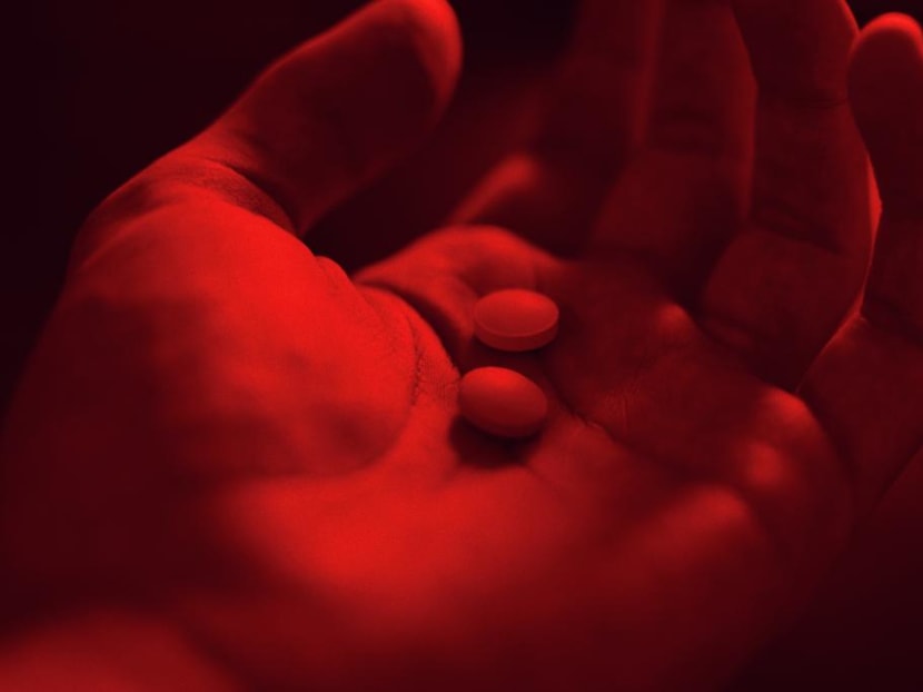 Jail for father who made 11-year-old daughter overdose on sleeping pills over marital dispute