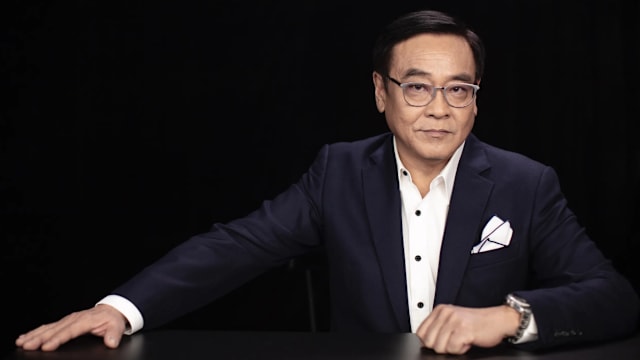 香港电影金像奖撞正《红星大奖》　尔冬升揭颁奖典礼幕後辛酸