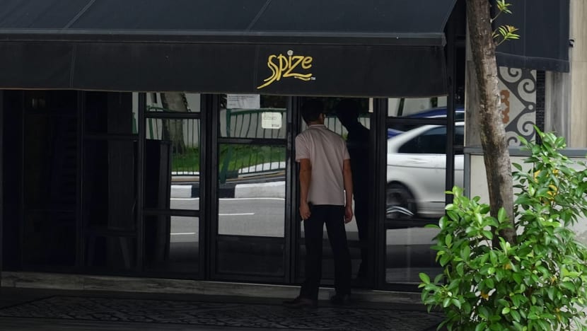 Spize’s River Valley outlet to be shuttered; severe food hygiene lapses found