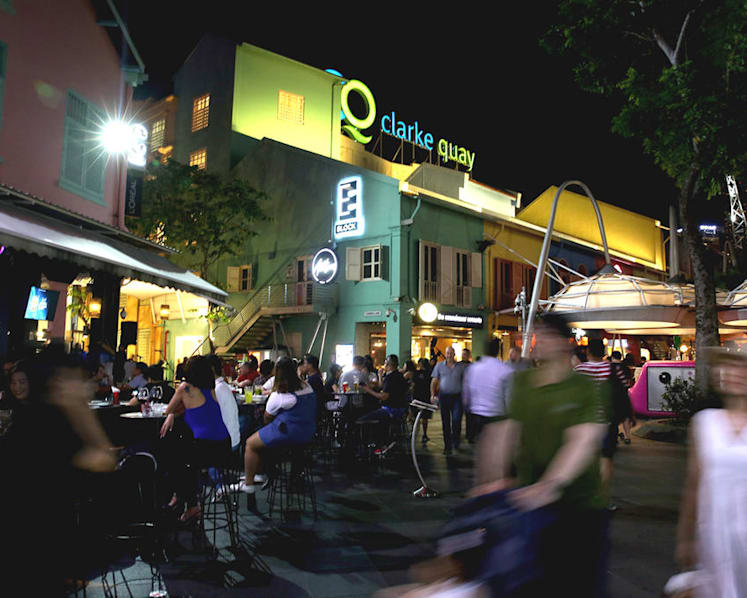 Covid-19: Nightspots planning ‘farewell’ events warned to continue safe distancing measures ahead of closure