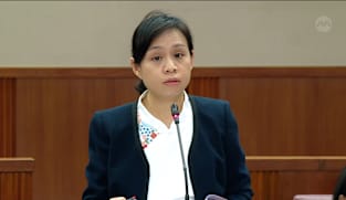 Elysa Chen on Land Transport and Related Matters Bill
