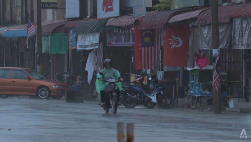 Malaysia GE15: PAS faces stiff competition to retain stronghold Kelantan