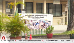 Mountbatten Vocational School for special needs students to shut in end-2025