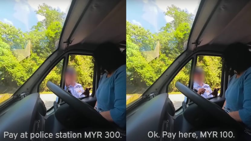 UK Couple Gets Pulled Over By Traffic Police In Malaysia, Pays “100RM Summon On The Spot” Instead Of “300RM At Police Station” Thinking It’s a “Discount”