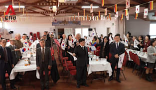 CNA Correspondent Podcast - South Koreans who left home to build two nations 