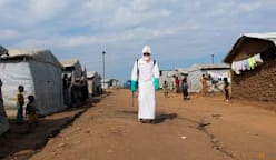 Wabak Ebola tidak sepatutnya mengejutkan dunia