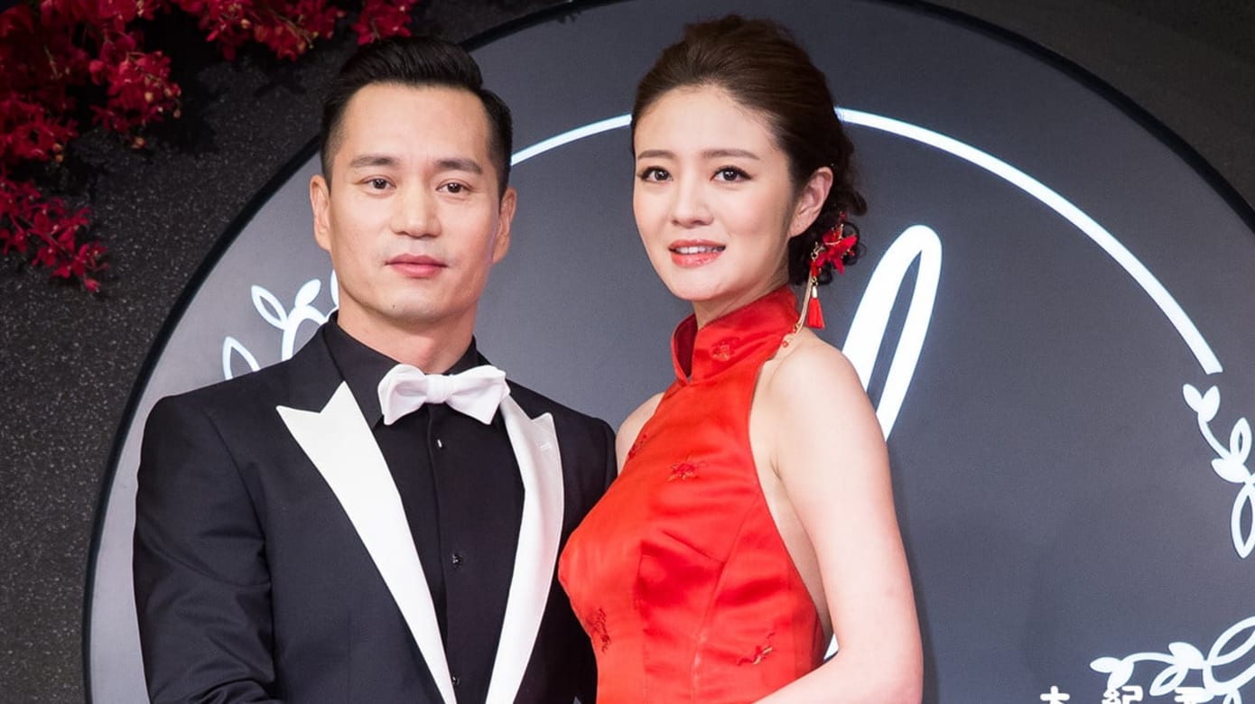 安以轩老公涉赌判刑14年中国央视揭犯罪细节- vibes by 8world