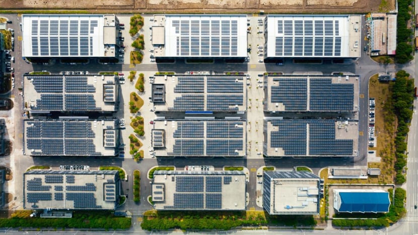 Energy efficiency ratings aren’t actually predicting energy efficiency