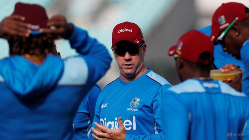 Australian Law appointed Nepal coach