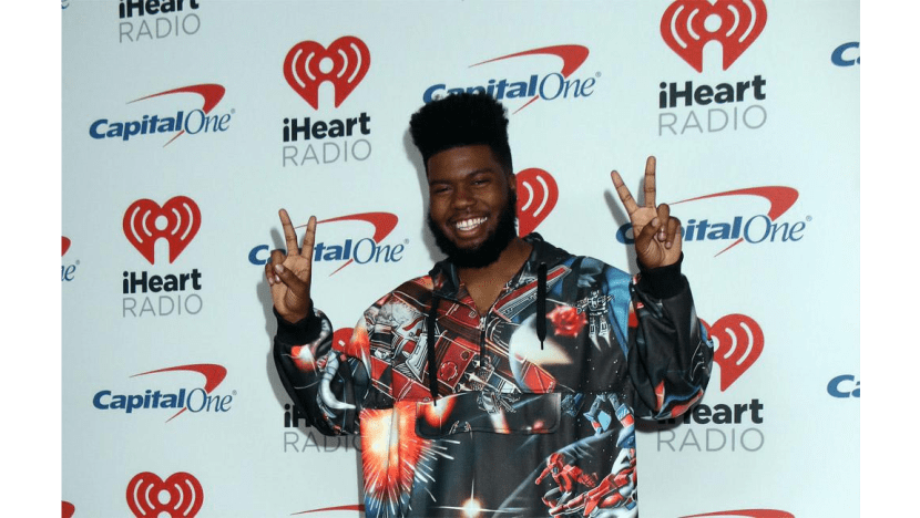 Khalid leads the longlist for BBC Music Sound of 2017