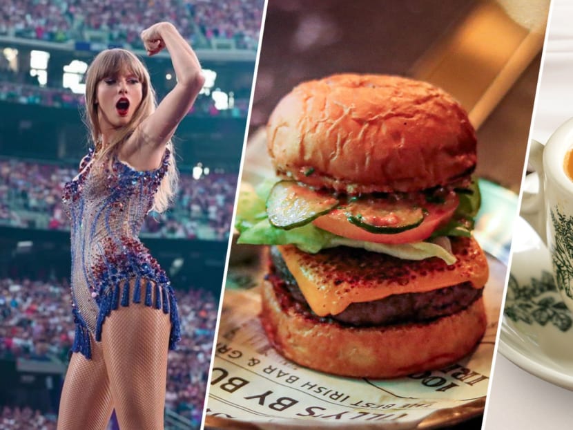 10 eateries offering discounts for Taylor Swift fans, including free ‘Tay’
