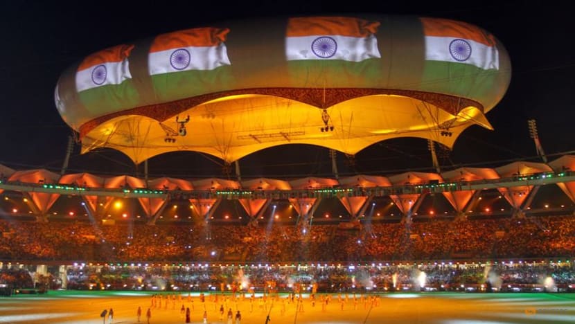 Games-India's 2030 Commonwealth Games bid gets cabinet nod