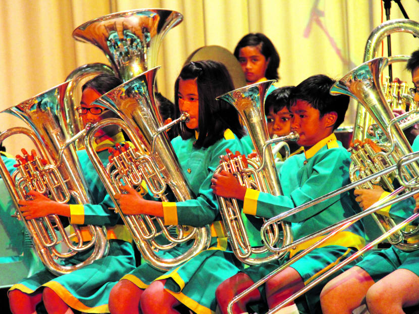 Niche scheme in primary schools being gradually phased out