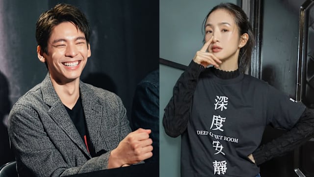 林柏宏桃园电影奖首封影帝、林依晨凭《深度安静》摘影后！