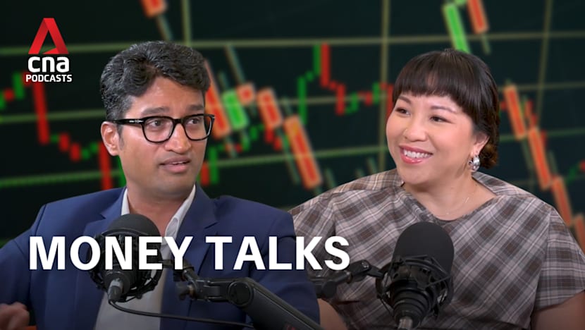 Money Talks - US or UCITS ETFs: Which is better for Singapore investors?
