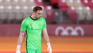 World Cup crashes New Zealand goalkeeper's wedding plans
