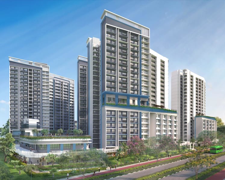October BTO launch: Plus and Prime flats to have 6-9% subsidy recovery rates