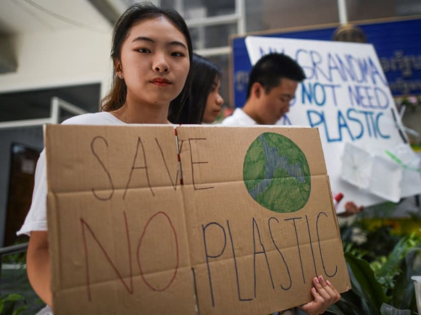 Will green political parties rise in Southeast Asia? Will green political parties rise in Southeast Asia?