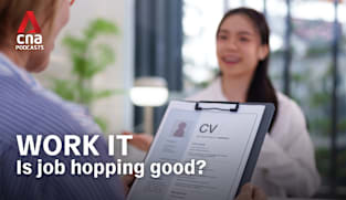 Work It - Best of: Will job hopping hurt or help your career?