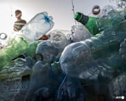 Plastic treaty talks chair sees deal possible in March