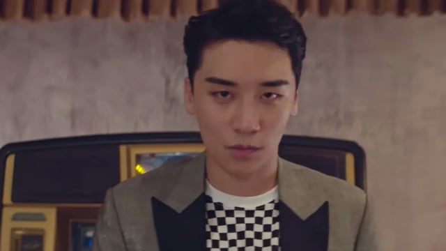 刚说不会重操旧业　Seungri被爆峇厘岛夜店嗨玩！