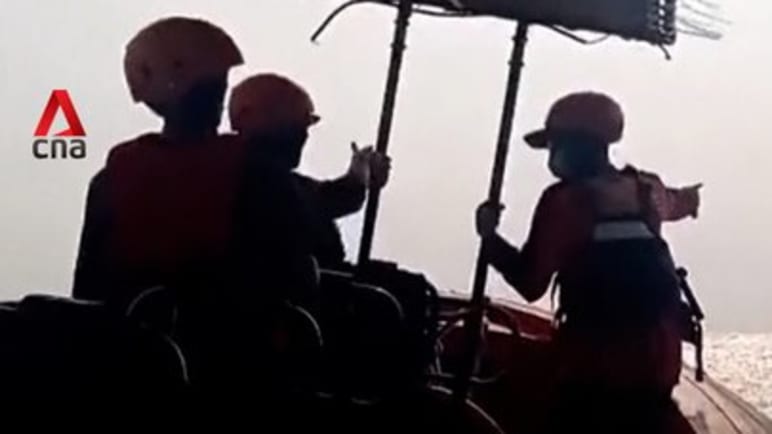 Jurnalis hilang saat meliput erupsi Anak Krakatau