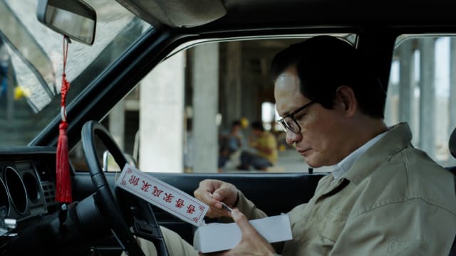 不做偏心爸爸　宏荣：孩子闯祸两个一起罚